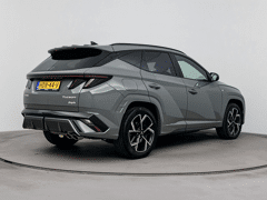Hyundai Tucson 1.6 T-GDI PHEV N Line - Afbeelding 3