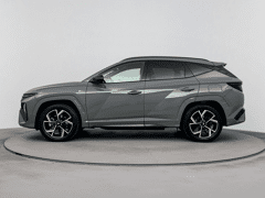 Hyundai Tucson 1.6 T-GDI PHEV N Line - Afbeelding 4