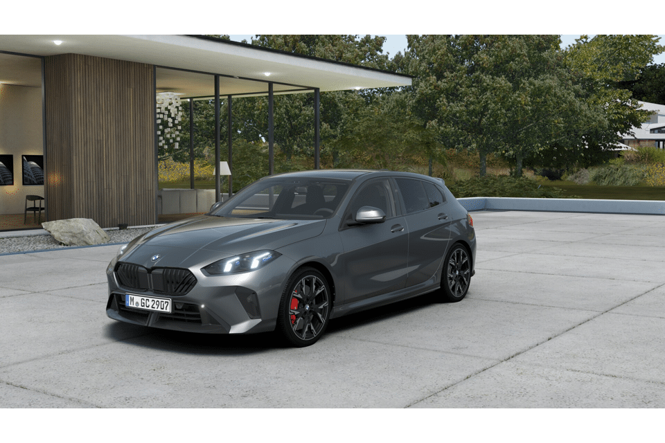 BMW 1 Serie 120 M Sport Automaat - Afbeelding 1