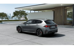 BMW 1 Serie 120 M Sport Automaat - Afbeelding 2