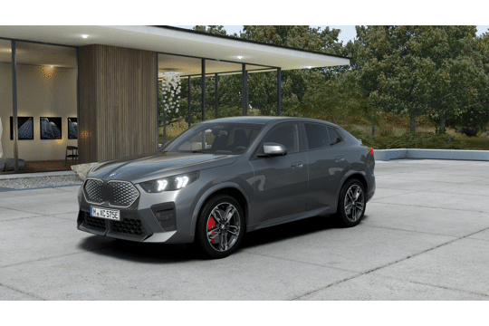 BMW iX2 eDrive20 High Executive M Sport