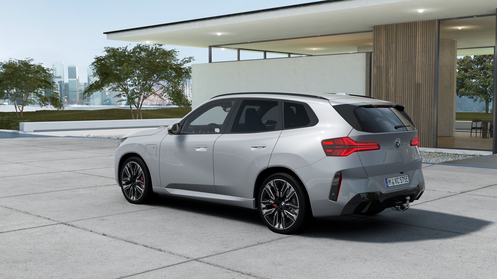 BMW X3 30e xDrive High Executive M Sport Automaat - Afbeelding 2