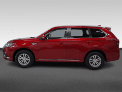 Mitsubishi Outlander 2.4 PHEV 240PK 4WD CAMERA CRUISE ECC CARPLAY NAP - Afbeelding 2