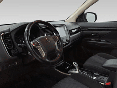 Mitsubishi Outlander 2.4 PHEV 240PK 4WD CAMERA CRUISE ECC CARPLAY NAP - Afbeelding 4