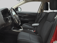 Mitsubishi Outlander 2.4 PHEV 240PK 4WD CAMERA CRUISE ECC CARPLAY NAP - Afbeelding 5