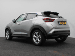 Nissan Juke 1.0 DIG-T N-Connecta - Afbeelding 4