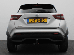 Nissan Juke 1.0 DIG-T N-Connecta - Afbeelding 5