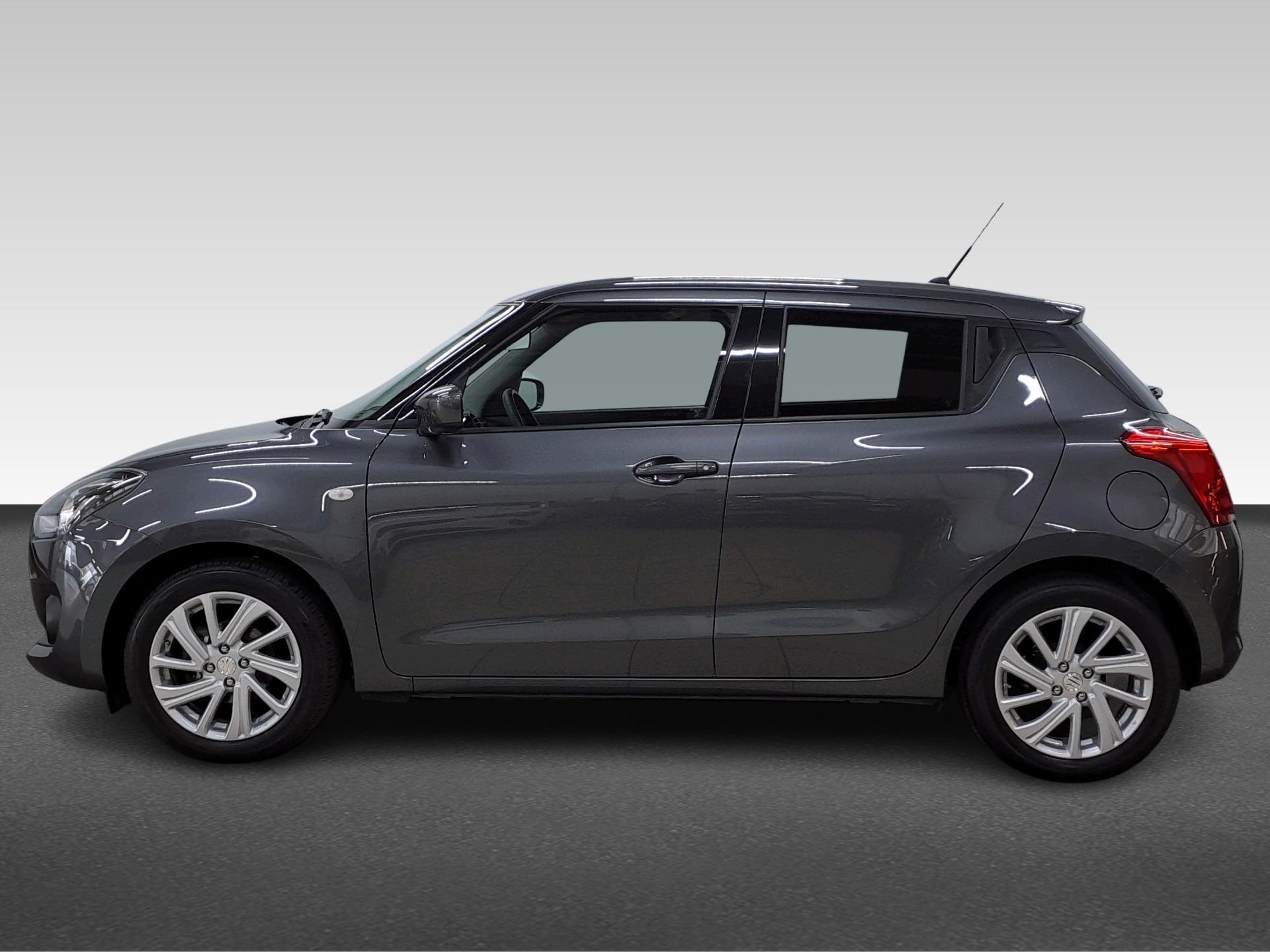 Suzuki Swift 1.2 SMART HYBRID 83PK COMFORT LED AIRCO STOELVERWARMING ADAPTIVE CRUISE - Afbeelding 2