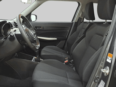 Suzuki Swift 1.2 SMART HYBRID 83PK COMFORT LED AIRCO STOELVERWARMING ADAPTIVE CRUISE - Afbeelding 5