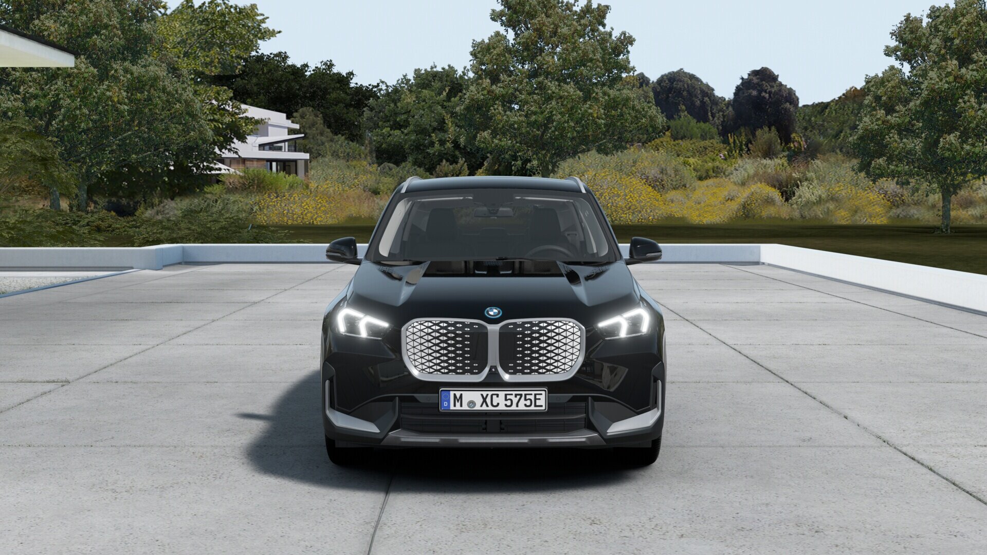 BMW iX1 eDrive20 xLine - Afbeelding 3