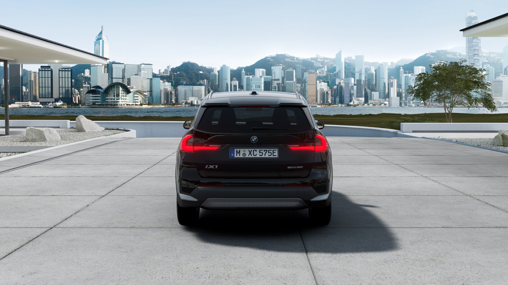 BMW iX1 eDrive20 xLine - Afbeelding 4