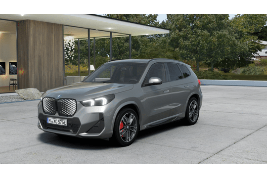 BMW iX1 eDrive20 M Sport