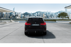 BMW iX1 eDrive20 M Sport - Afbeelding 4