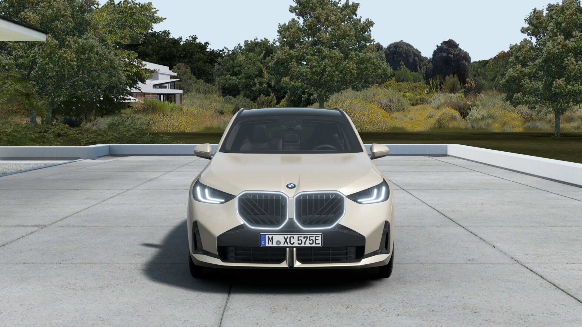 BMW X3 30e xDrive M Sport Automaat - Afbeelding 3