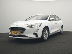 Ford Focus Wagon 1.0 EcoBoost Hybrid Trend Edition Business - Occasion Lease vanaf €409 p/m - Afbeelding 5