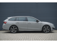 Škoda Octavia Combi 1.5 TSI 150pk MHEV Sportline Tour - Afbeelding 3