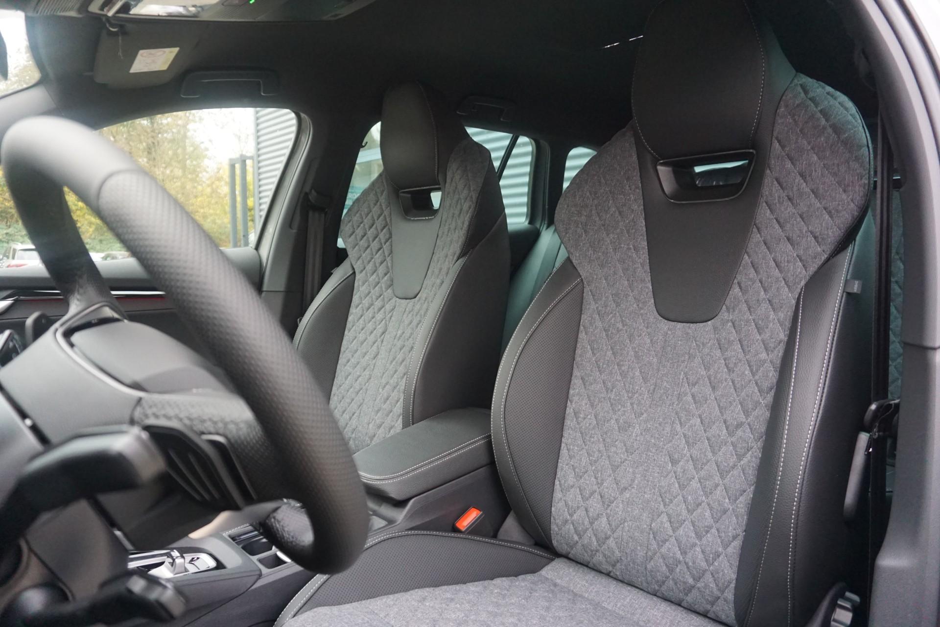 Škoda Octavia Combi 1.5 TSI 150pk MHEV Sportline Tour - Afbeelding 4