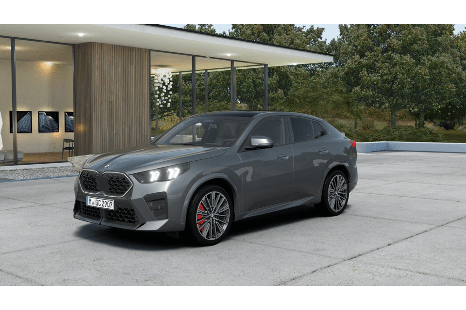 BMW X2 sDrive20i M Sport Automaat - Afbeelding 1