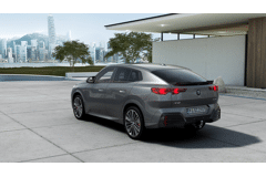 BMW X2 sDrive20i M Sport Automaat - Afbeelding 2