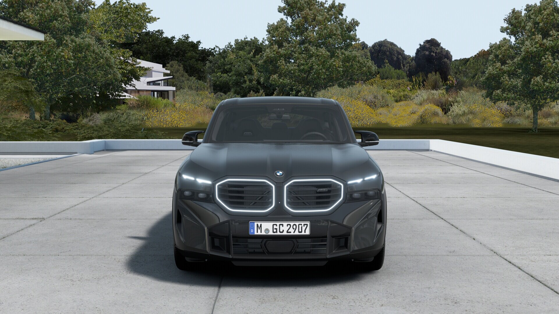 BMW XM PHEV 50e High Executive Automaat - Afbeelding 3
