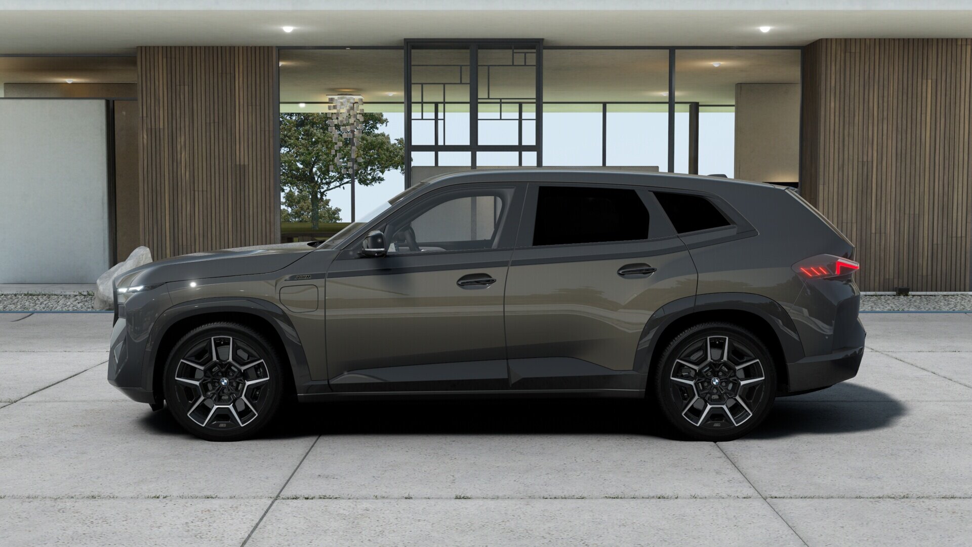 BMW XM PHEV 50e High Executive Automaat - Afbeelding 5