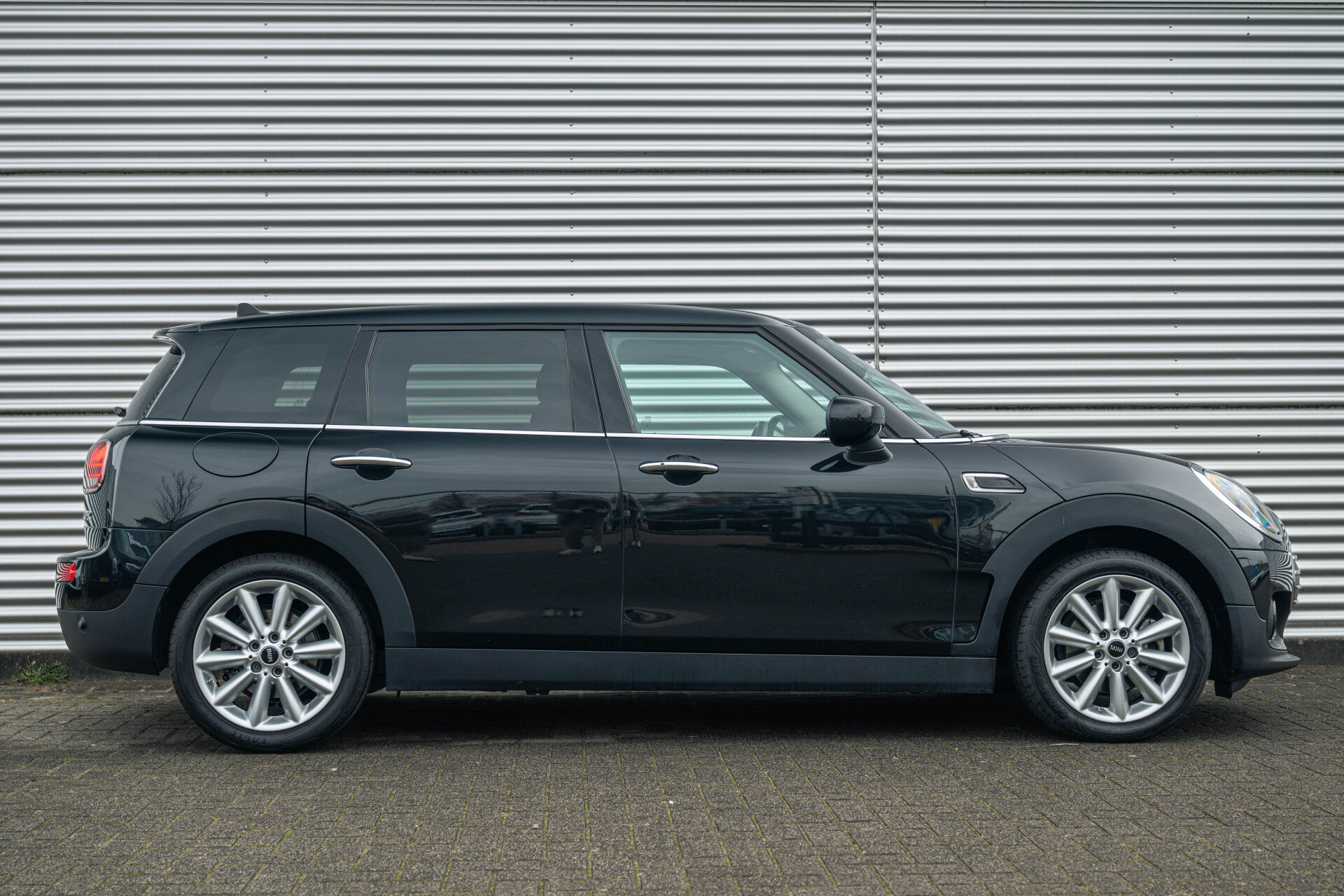 MINI Clubman Cooper Automaat - Afbeelding 3