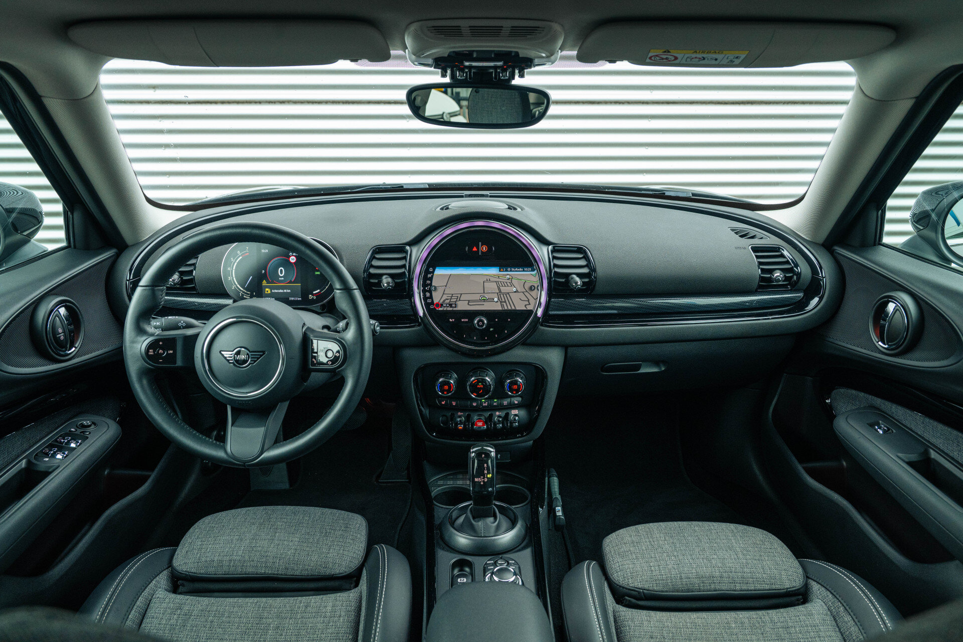 MINI Clubman Cooper Automaat - Afbeelding 5