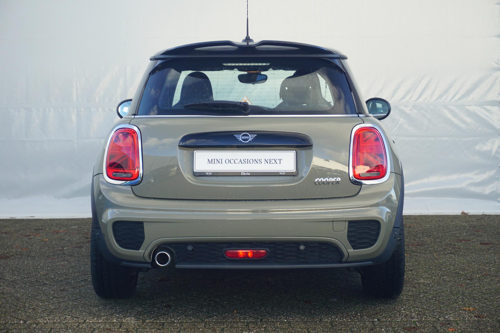 MINI 3-Deurs Cooper - Afbeelding 4