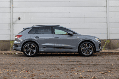 Audi Q4 e-tron 45 quattro 286pk S Edition Competition 82 kWh - Afbeelding 3