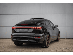 Audi Q6 e-tron Sportback 252pk S Edition 83 kWh - Afbeelding 2