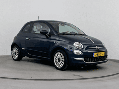Fiat 500 1.0 Hybrid Lounge - Afbeelding 2