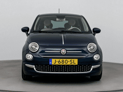 Fiat 500 1.0 Hybrid Lounge - Afbeelding 3