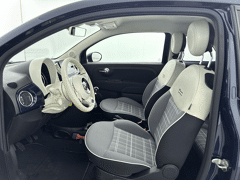 Fiat 500 1.0 Hybrid Lounge - Afbeelding 5