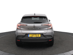 Renault Captur techno E-Tech full hybrid 145 - Afbeelding 4