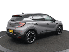 Renault Captur techno E-Tech full hybrid 145 - Afbeelding 5