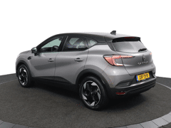 Renault Captur 1.6 E-Tech full hybrid 145 techno - Afbeelding 3