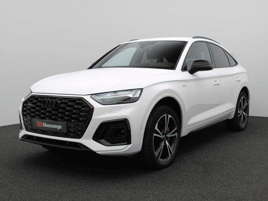 Audi Q5 Sportback 50 TFSI e S edition Competition 299PK S-Tronic