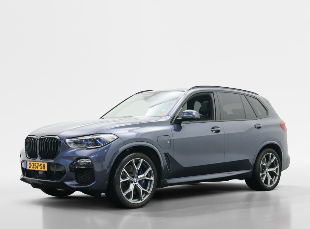 BMW X5 xDrive45e High Executive | M-Sport | Laser | 360° | Trekhaak