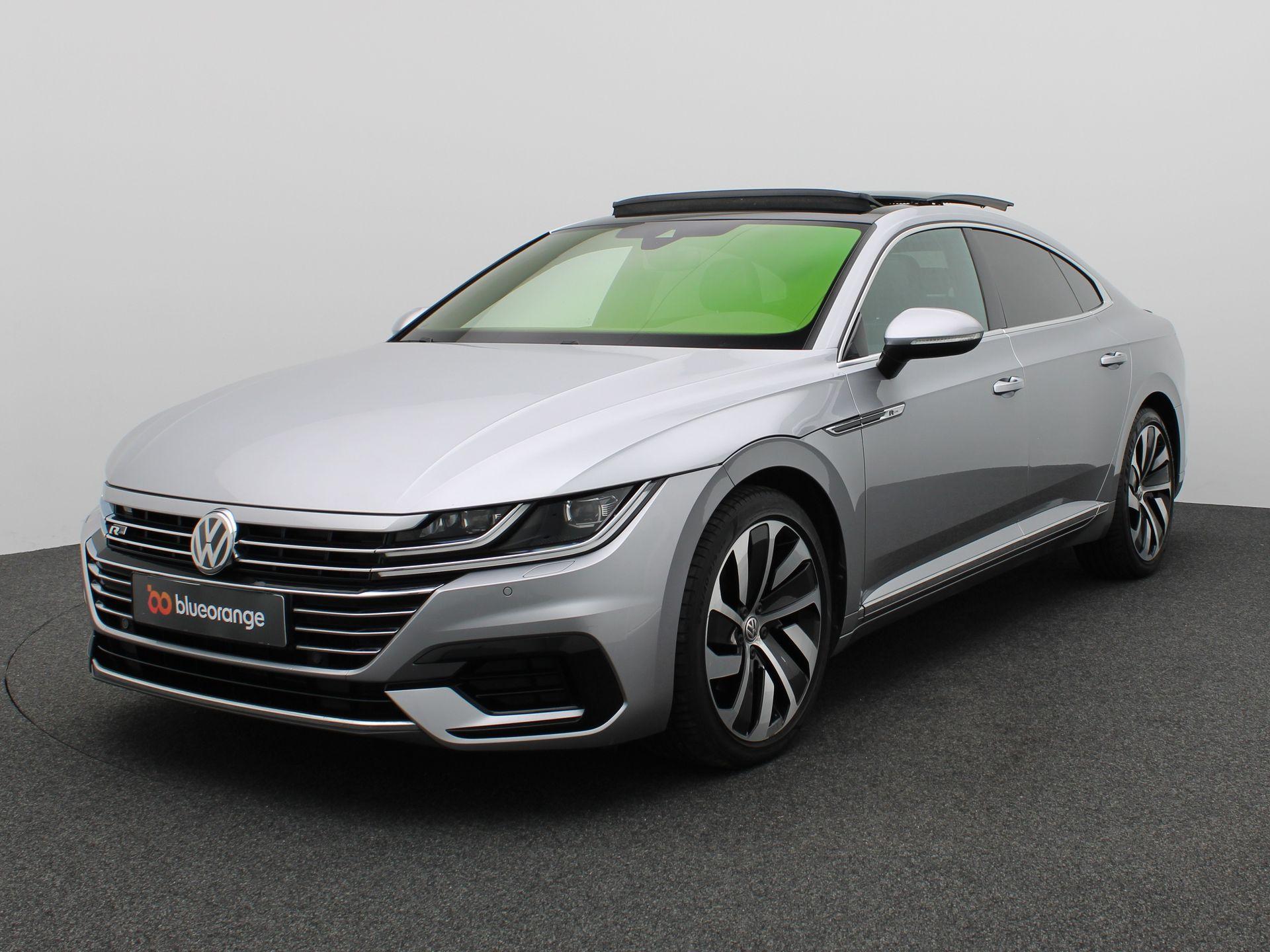 Volkswagen Arteon 1.5 TSI Business R 150PK DSG