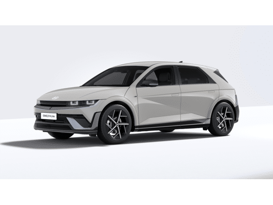 Hyundai IONIQ 5 Electric 84 kWh N Line Business 17% bijtelling