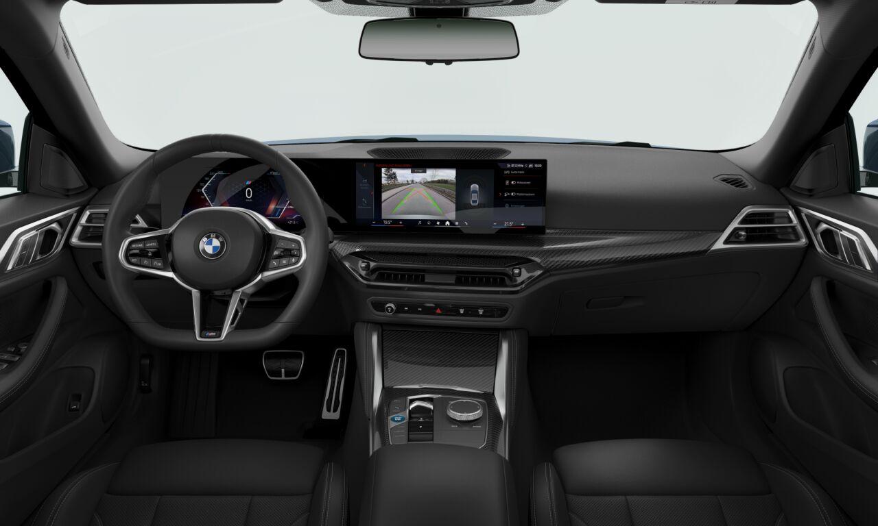 BMW i4 eDrive35 - Afbeelding 3