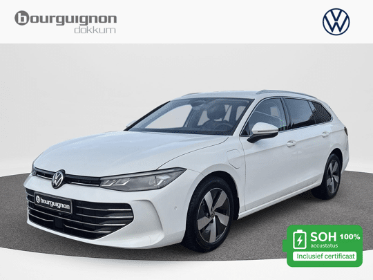 Volkswagen Passat Variant 1.5 eHybrid Business