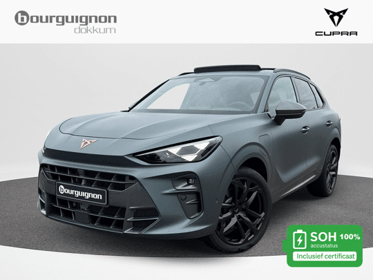 CUPRA Terramar 1.5 TSI e-Hybrid VZ America s CUP