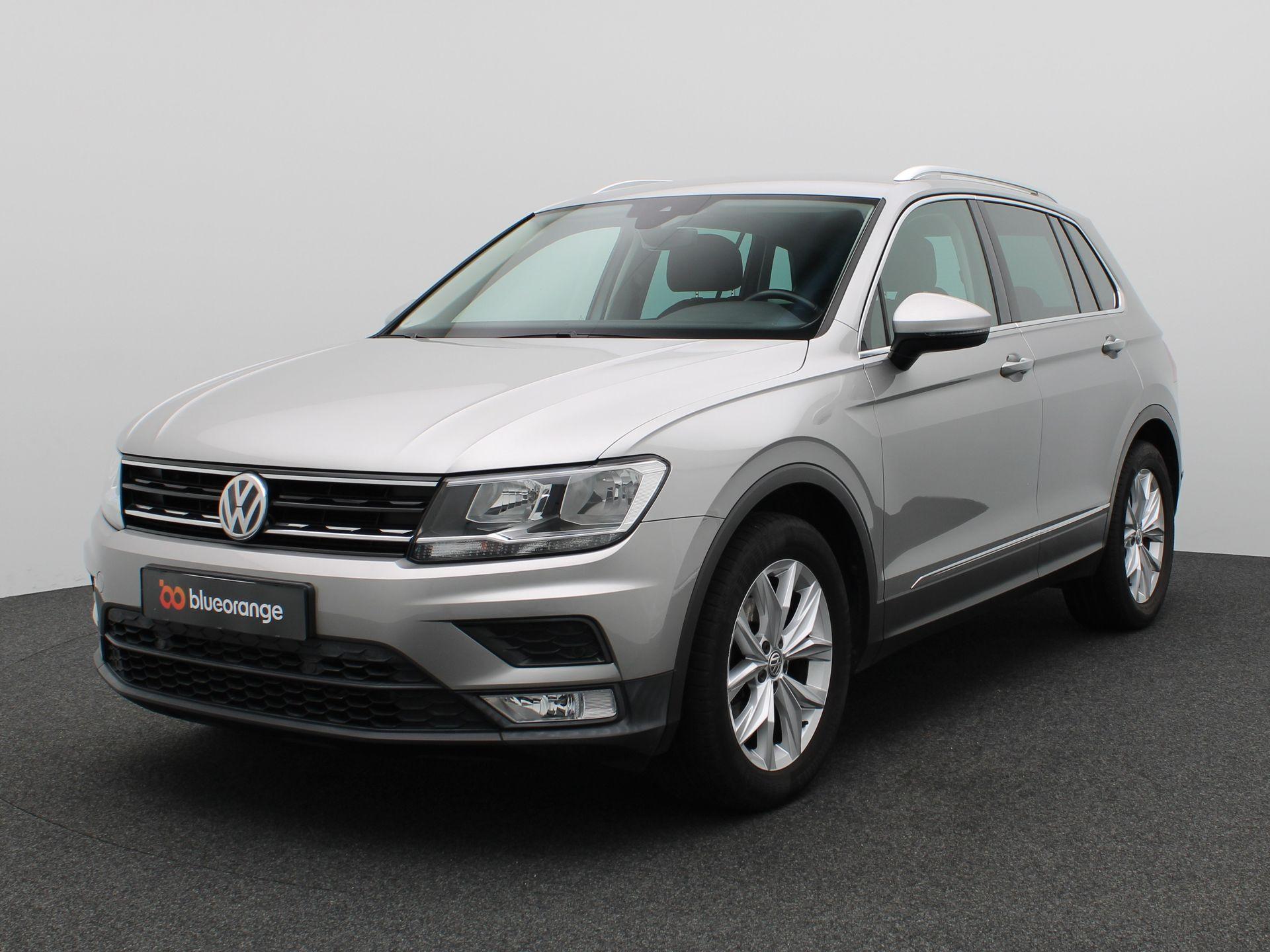 Volkswagen Tiguan 1.4 TSI ACT Comfortline 150PK
