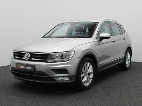 Volkswagen Tiguan 1.4 TSI ACT Comfortline 150PK