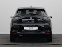 Renault Clio TCe 90pk GPF techno - Afbeelding 6