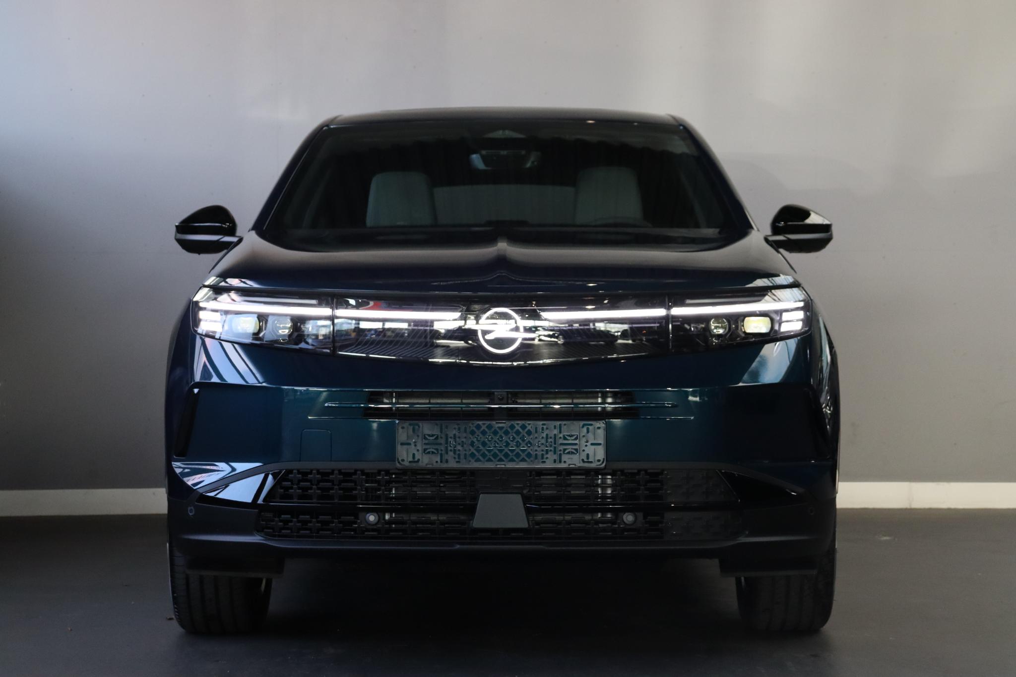 Opel Grandland 1.2 Turbo Hybrid Business Edition - Afbeelding 2