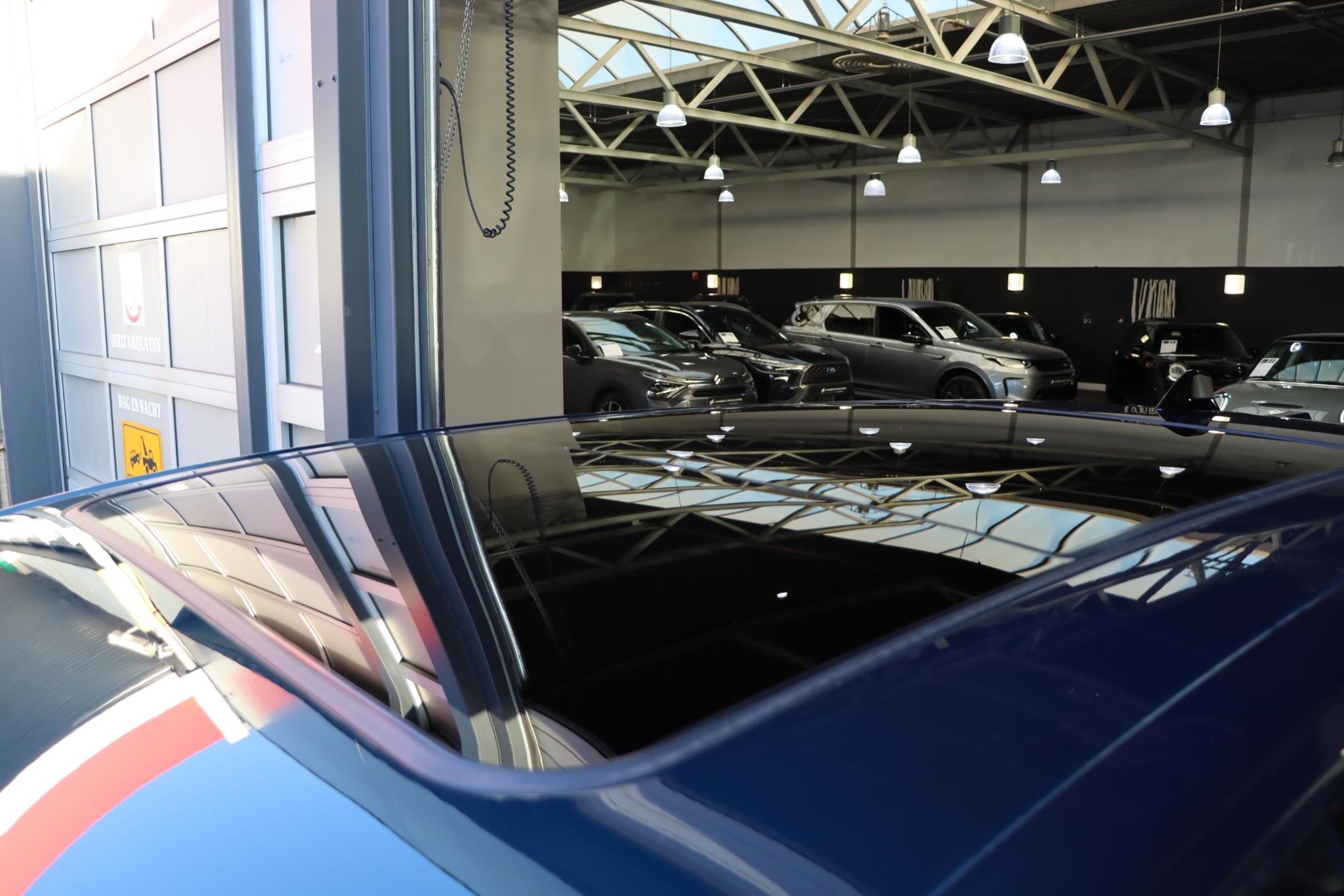 Opel Grandland 1.2 Turbo Hybrid Business Edition - Afbeelding 5