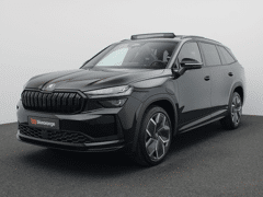 Skoda Kodiaq 1.5 TSI PHEV Sportline Business 204PK DSG matrix led, trekhaak, - Afbeelding 2