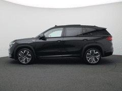 Skoda Kodiaq 1.5 TSI PHEV Sportline Business 204PK DSG matrix led, trekhaak, - Afbeelding 3